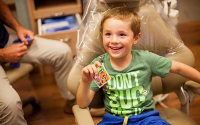 A Parent’s Guide to Braces for Kids According to a Chicago Pediatric Dentist