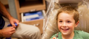 Children's Dentistry