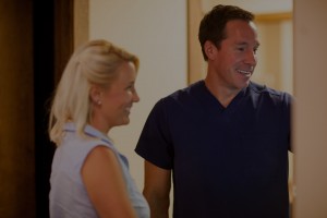Dr. Robert Govoni