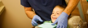 Pediatric care