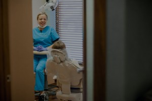 Pediatric Dentistry
