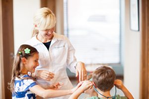 Family Friendly Orthodontics