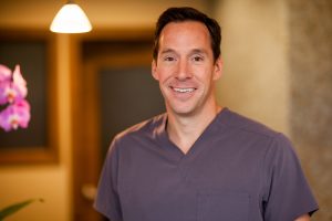 Dr. Robert