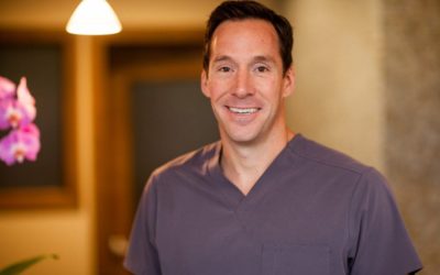 Get to Know Dr. Bob