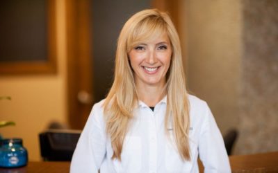 Get to Know Dr. Monika