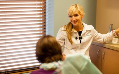 The Basics of Smile Makeovers