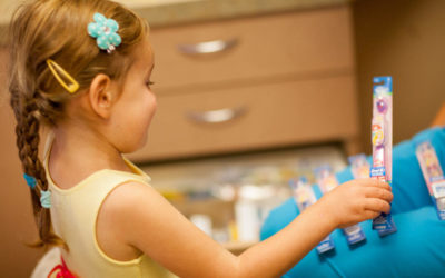 Why Choose a Pediatric Dentist