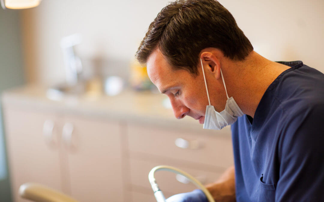What Makes Us Different: Sedation Dentistry