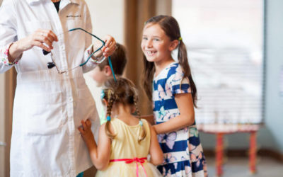 National Children’s Dental Health Month: How to Maintain Your Child’s Healthy Smile