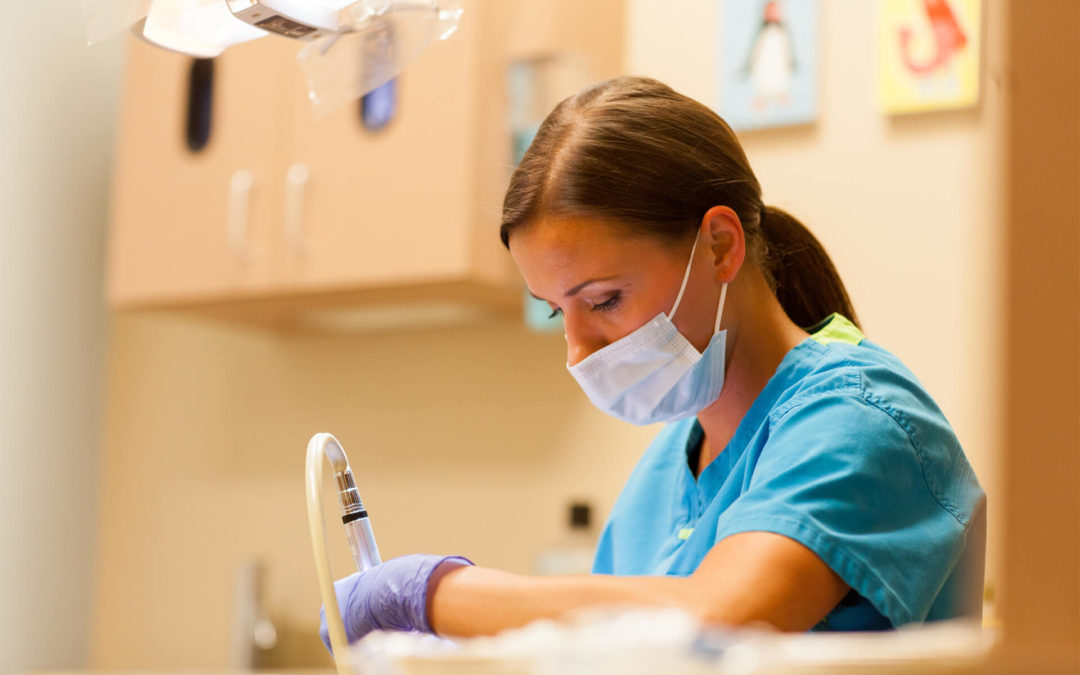 What To Do in a Dental Emergency