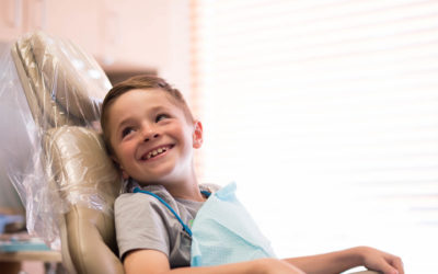 Preventing Tooth Decay in Young Children
