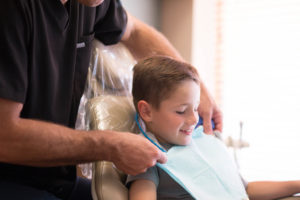 pediatric dentistry