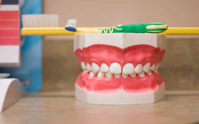 No Cavities for Christmas! How Your Chicago Pediatric Dentist Can Help Prevent Cavities in Children