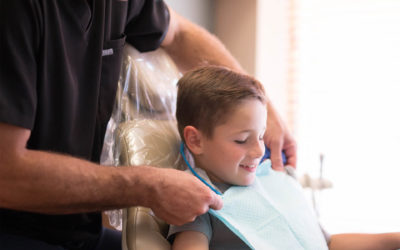Choosing a Pediatric Dentist over a General Dentist