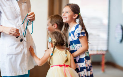 Dentist for Kids: How to Find the Best Chicago Pediatric Dentist