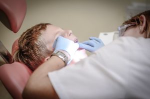 Chicago pediatric dentist