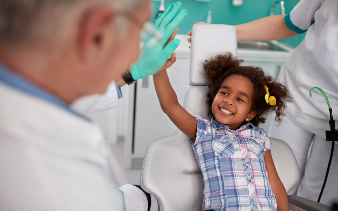 Why and How to Choose a Chicago Pediatric Dentist