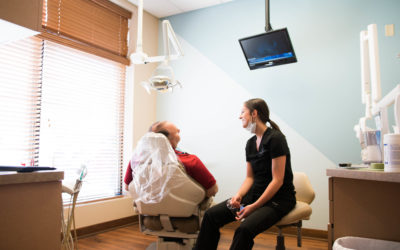 Professional Teeth Whitening vs. At-Home Methods: Why the Dentist Always Wins