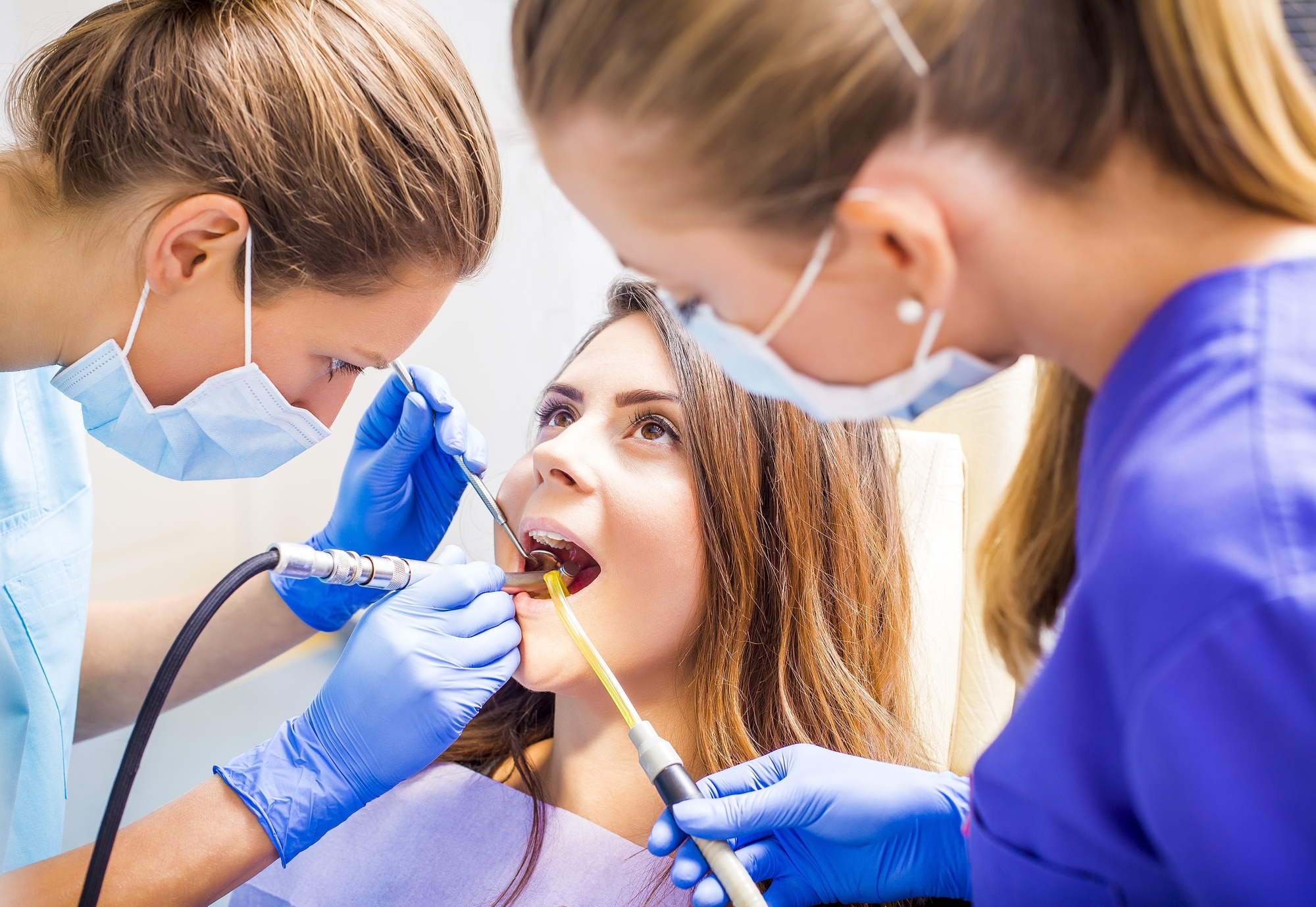 Why Regular Dental Check Ups Are Important