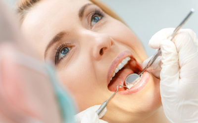 Top 5 Reasons You Should Take Your Children for Dental Cleaning