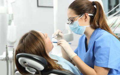 What To Expect From a Dental Exam