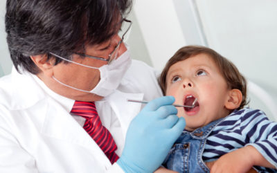 How Often Should My Child See a Local Kids Dentist?