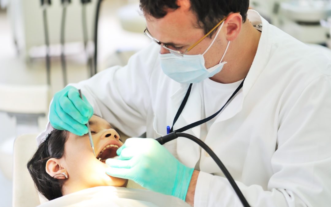 The Ultimate Guide to Finding the Best Dentist for Kids