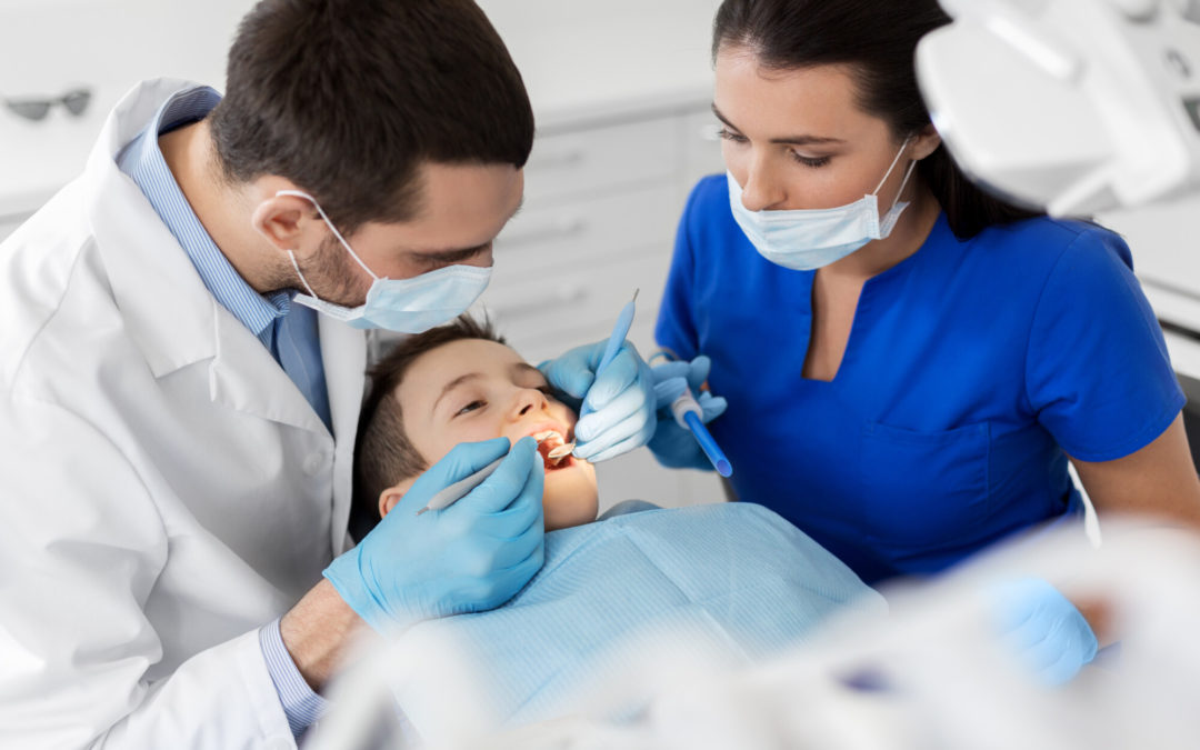 5 Qualities to Look For in a Chicago Kids Dentist