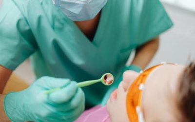 How to Choose the Best Dentist for Your Kids