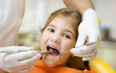 How to Prepare for Your Child’s First Dentist Visit