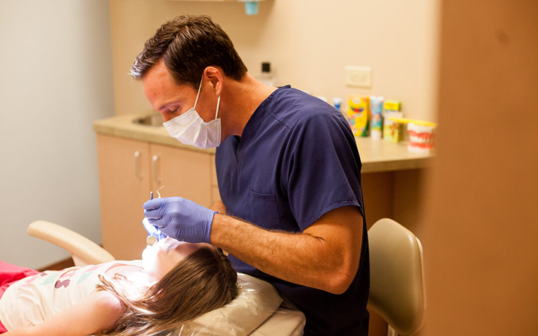 How Do Cavities Form in Kids’ Teeth?