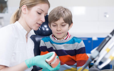 The Benefits of Choosing a Family-Friendly Chicago Pediatric Dentist