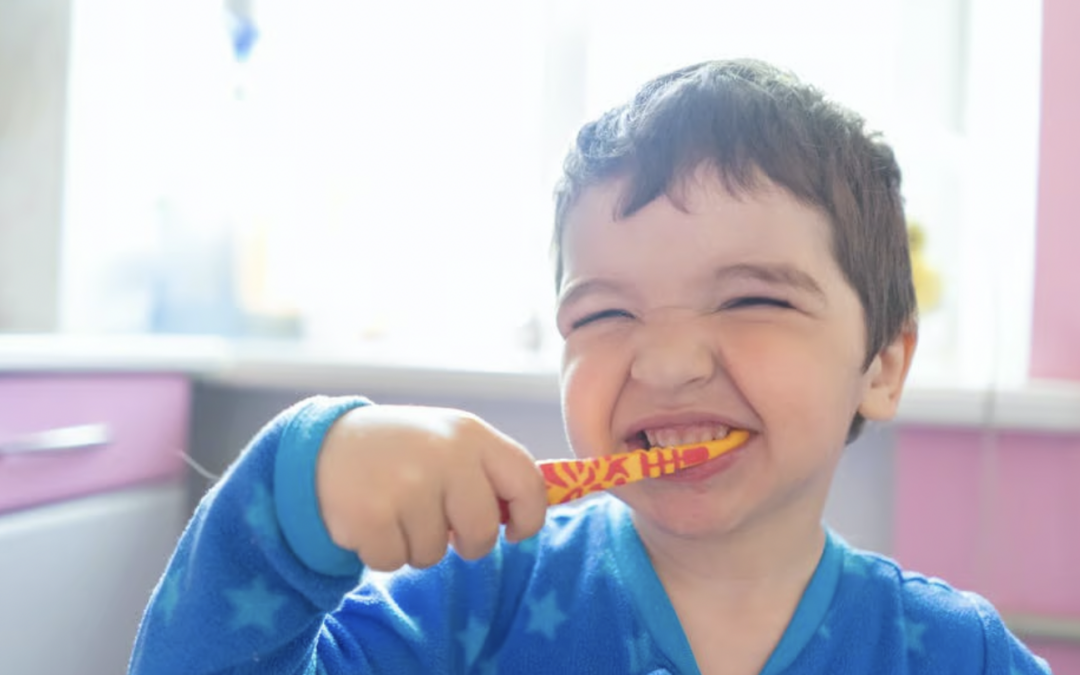 9 Top Kids Toothbrushes for Optimal Oral Health