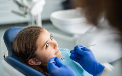 11 Reasons to Visit an Emergency Pediatric Dentist in Chicago