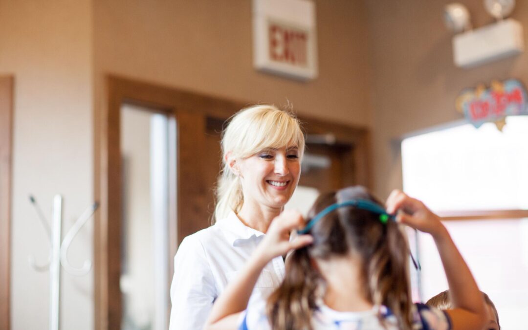special needs pediatric dentist