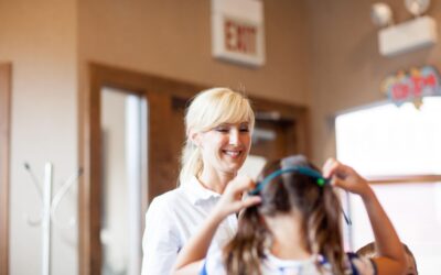 Choosing the Right Special Needs Pediatric Dentist