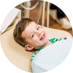 Pediatric Dentistry Services